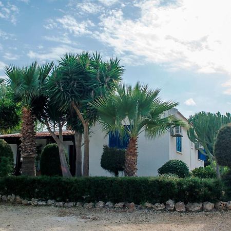 Akamas Edge Villas Polis Exterior foto