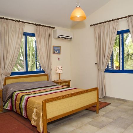 Akamas Edge Villas Polis Cameră foto