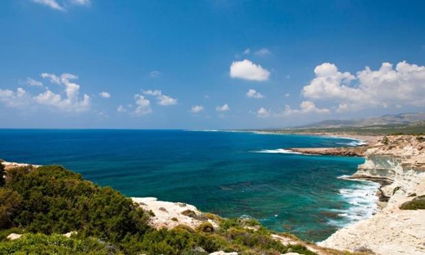 Akamas Edge Villas Polis Cameră foto