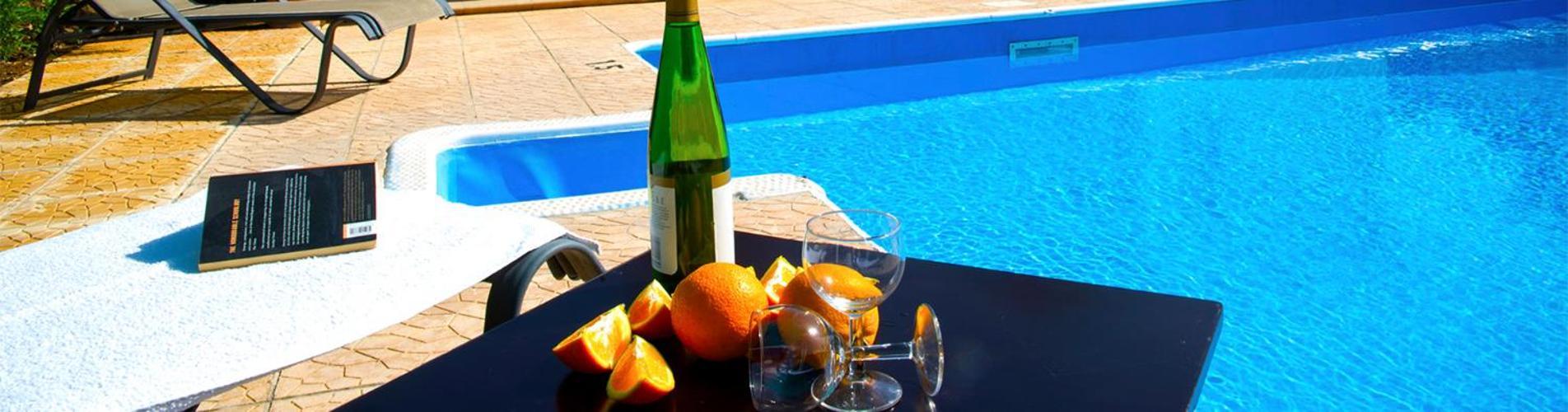 Akamas Edge Villas Polis Cameră foto