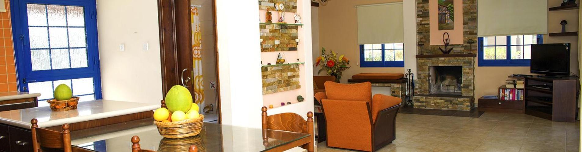 Akamas Edge Villas Polis Cameră foto