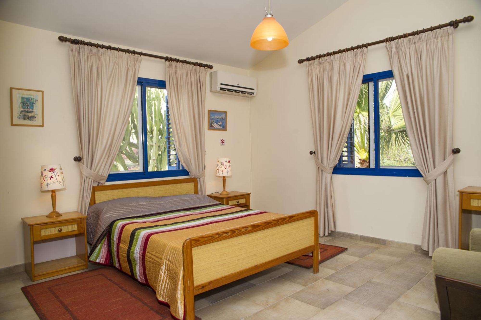 Akamas Edge Villas Polis Cameră foto