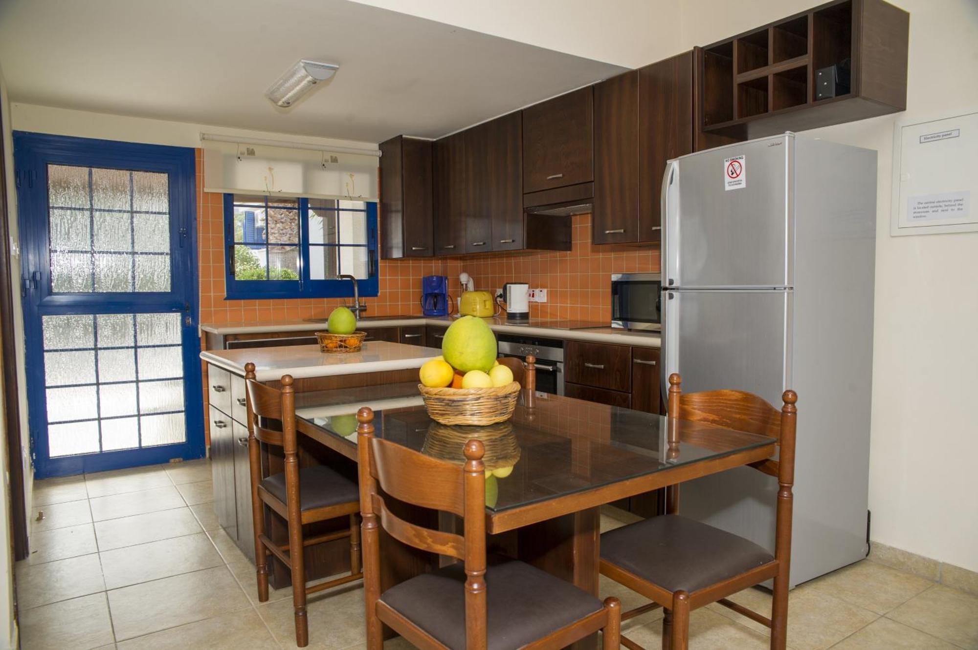 Akamas Edge Villas Polis Cameră foto