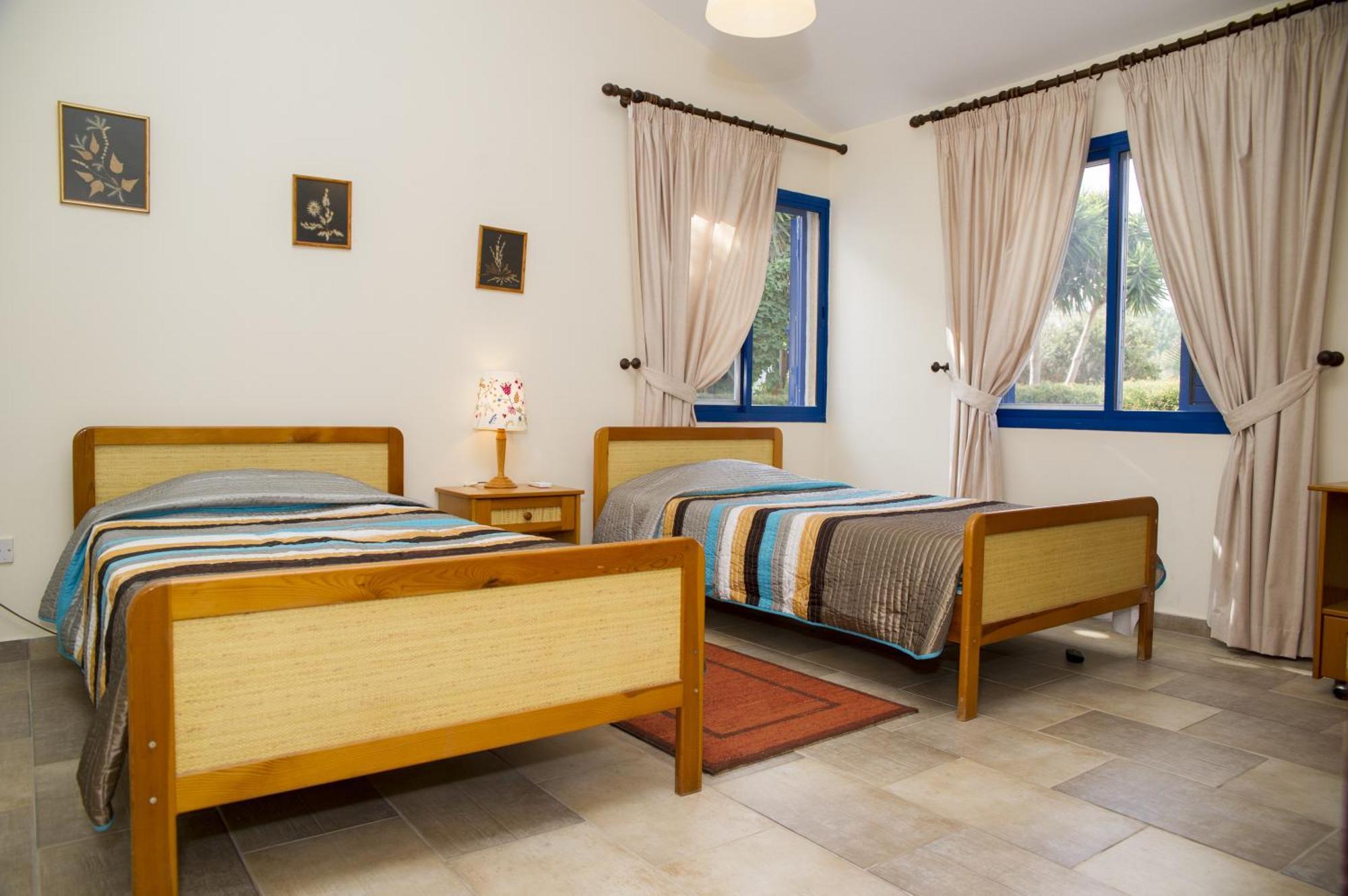 Akamas Edge Villas Polis Cameră foto