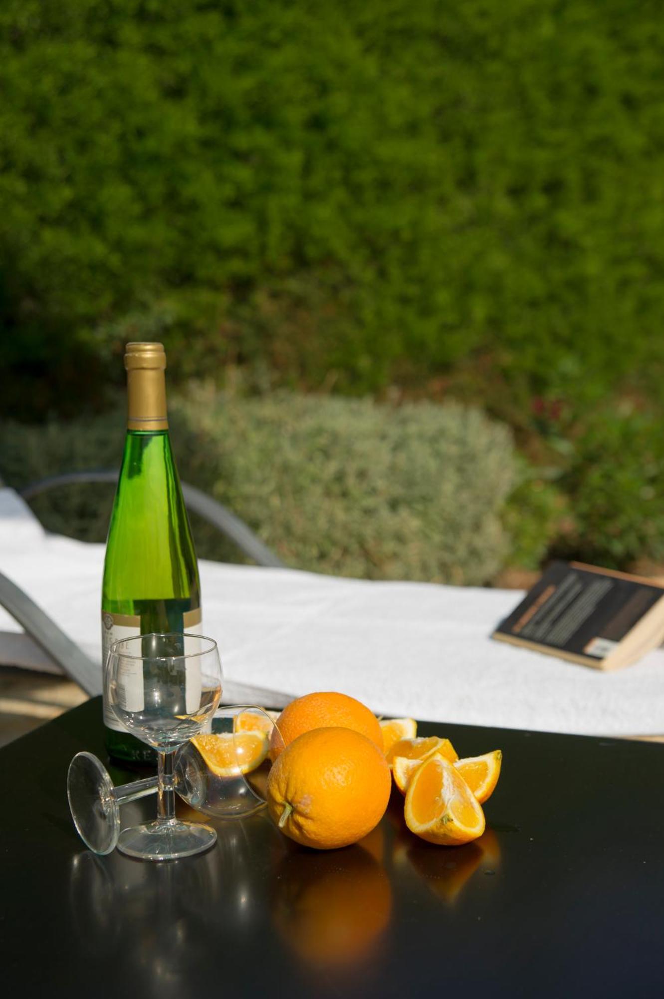 Akamas Edge Villas Polis Cameră foto