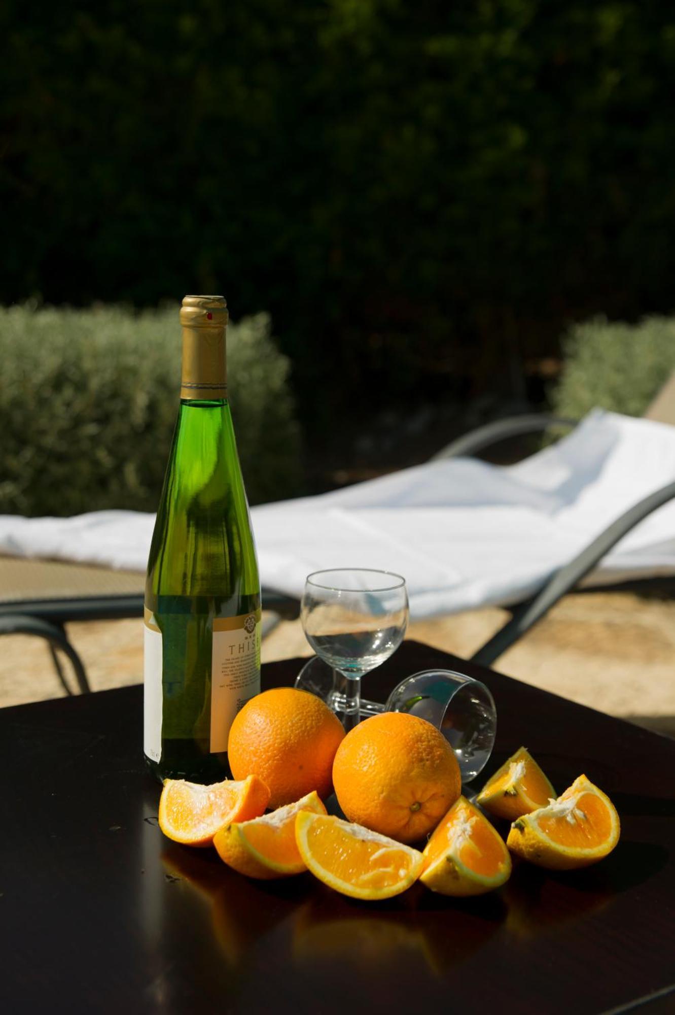 Akamas Edge Villas Polis Cameră foto