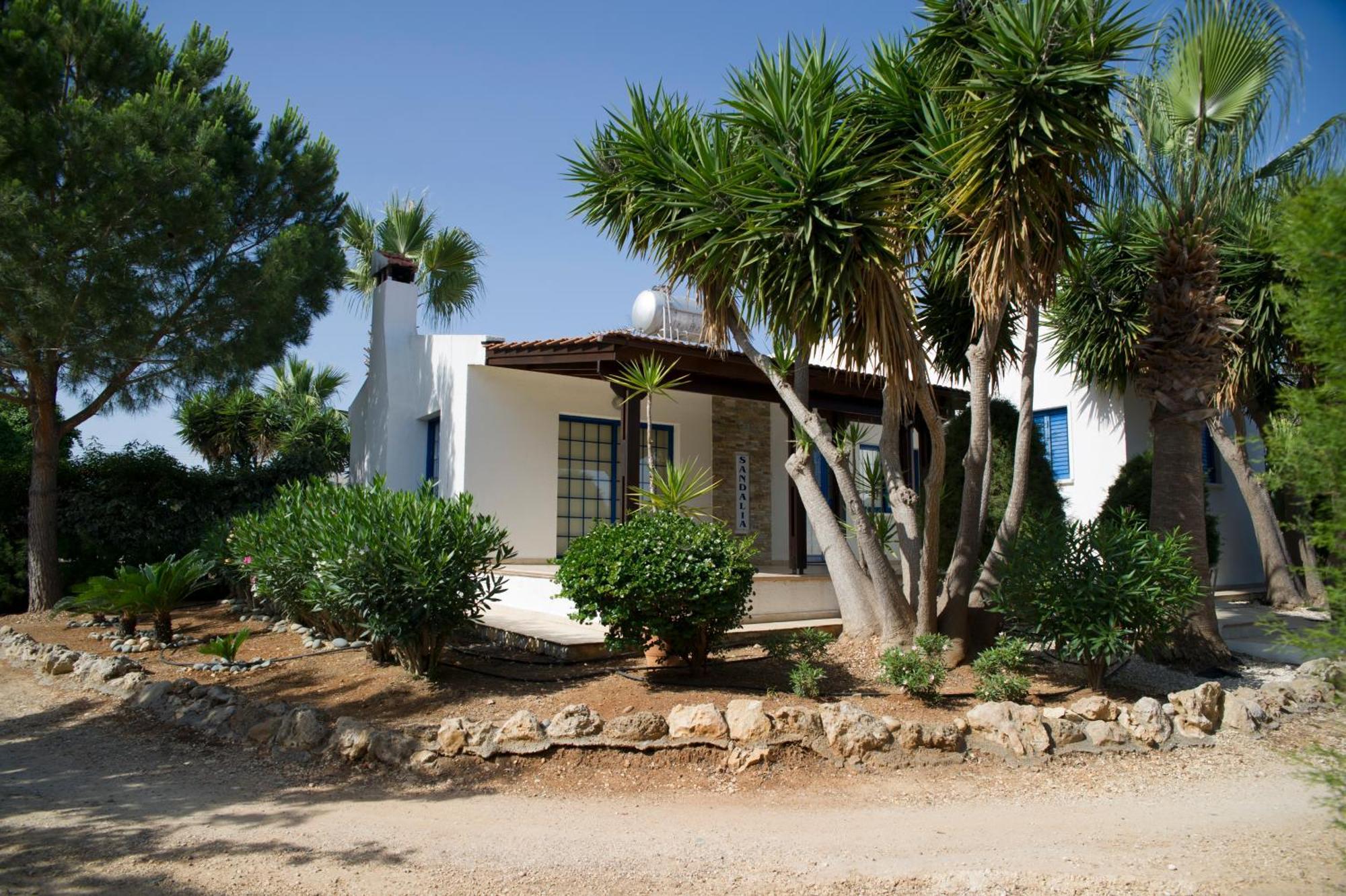 Akamas Edge Villas Polis Cameră foto
