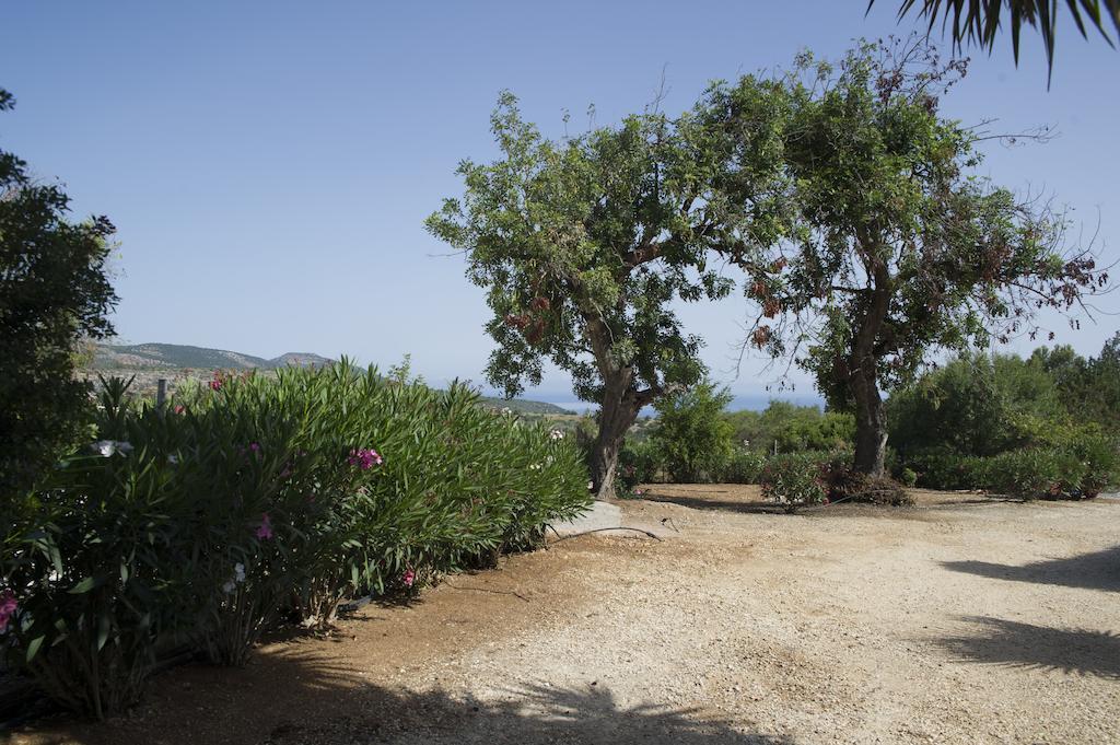 Akamas Edge Villas Polis Cameră foto