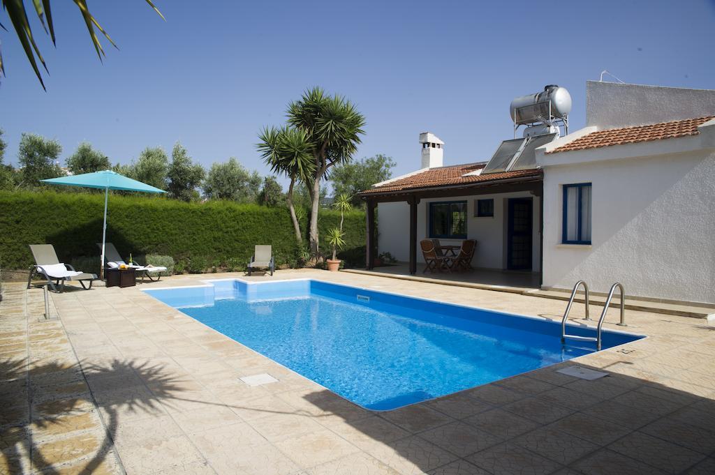 Akamas Edge Villas Polis Cameră foto