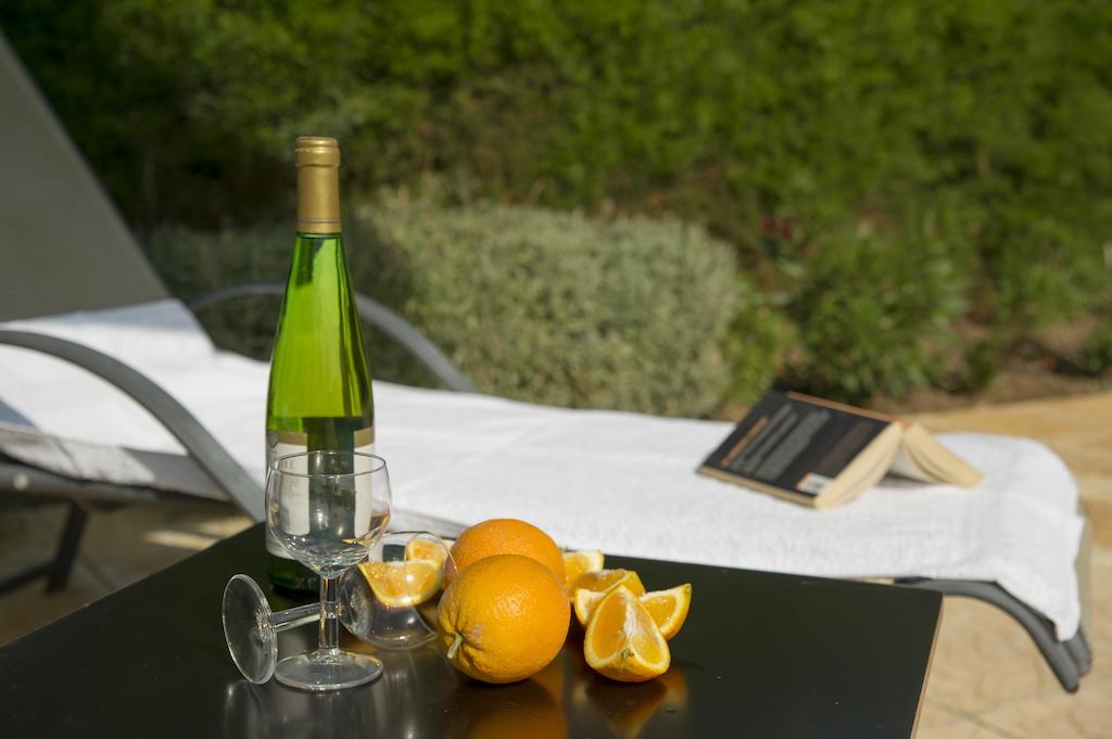 Akamas Edge Villas Polis Cameră foto