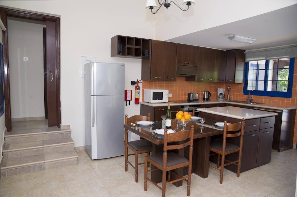 Akamas Edge Villas Polis Cameră foto